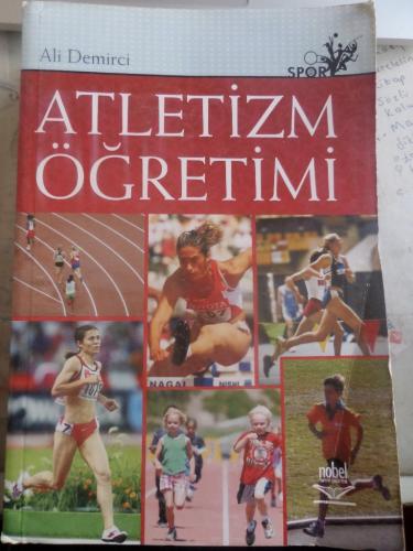 Atletizm Öğretimi