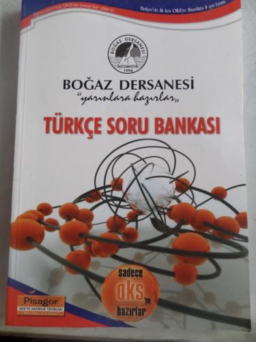OKS'ye Hazırlık Türkçe Soru Bankası