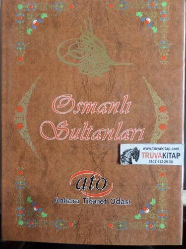 Osmanlı Sultanları