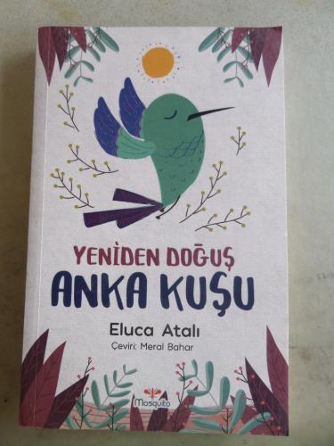 Yeniden Doğuş Anka Kuşu