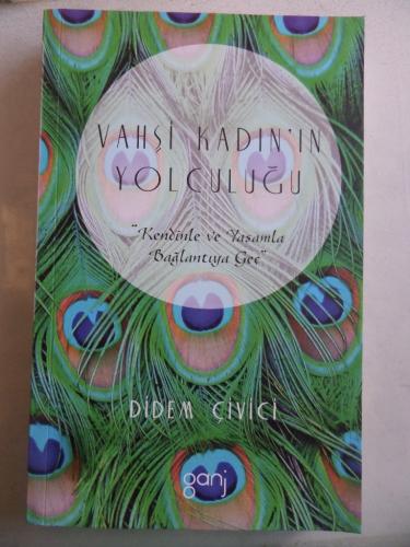 Vahşi Kadın'ın Yolculuğu