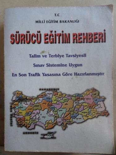 Sürücü Eğitim Rehberi