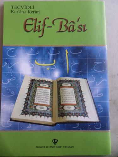 Kur'an-ı Kerim Elif-Ba'sı