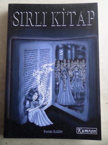 Sırlı Kitap Feride İlgün