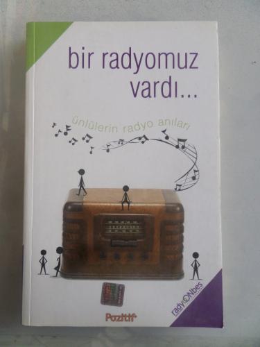 Bir Radyomuz Vardı