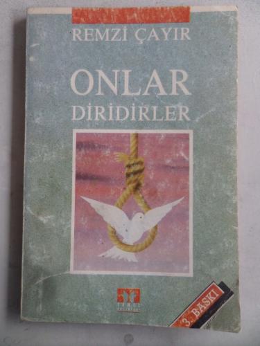 Onlar Diridirler