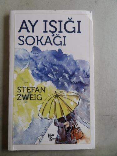 Ay Işığı Sokağı Stefan Zweig