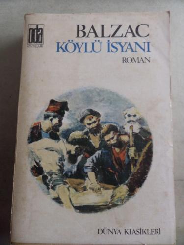 Köylü İsyanı