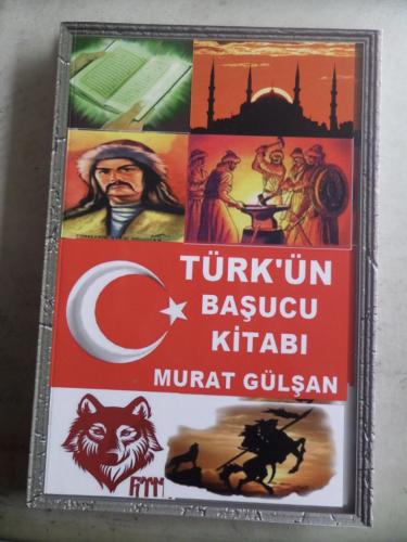 Türk'ün Başucu Kitabı
