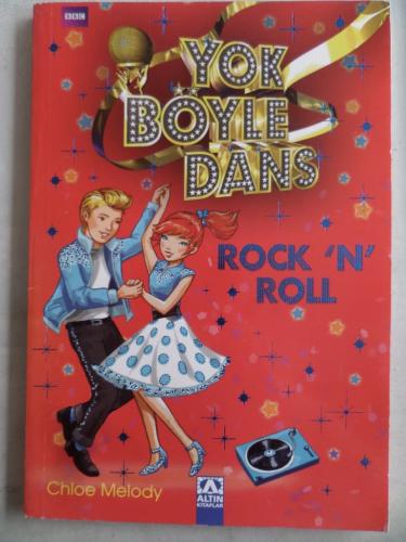 Yok Böyle Dans Rock "N" Roll