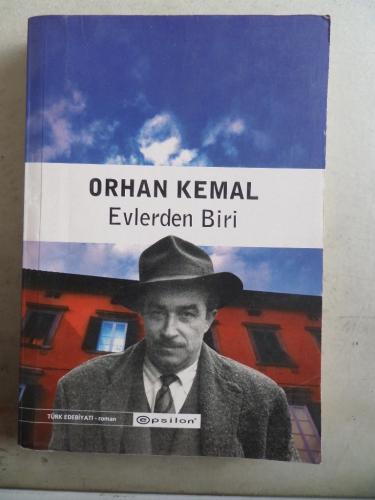 Evlerden Biri Orhan Kemal