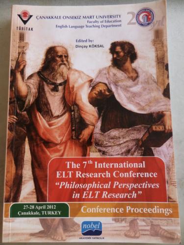 The 7th International ELT Research Conference Philosophical Perspectiv