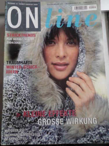 Online 2004 / 9