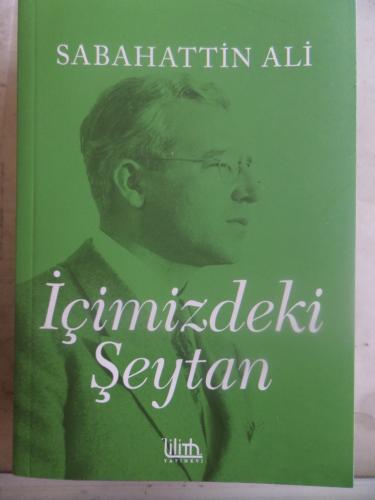 İçimizdeki Şeytan Sabahattin Ali
