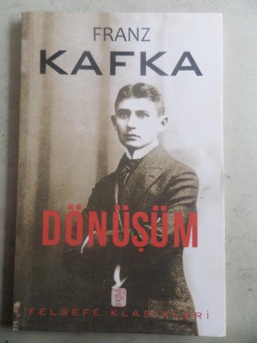 Dönüşüm