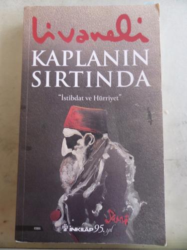 Kaplanın Sırtında
