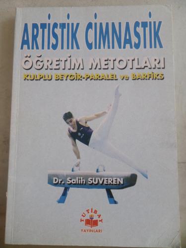 Artistik Cimnastik Öğretim Metotları