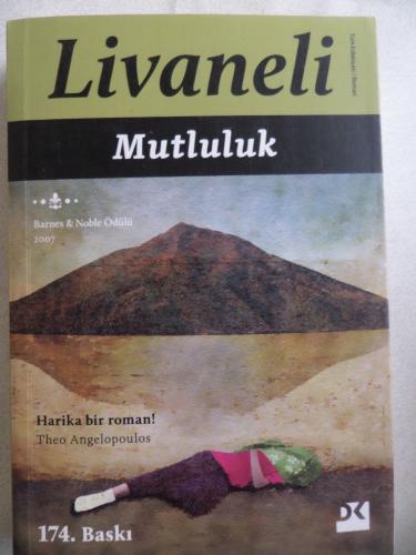 Mutluluk Zülfü Livaneli