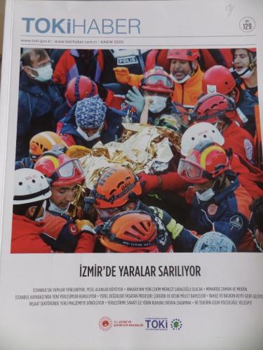 Toki Haber 2020 / 129