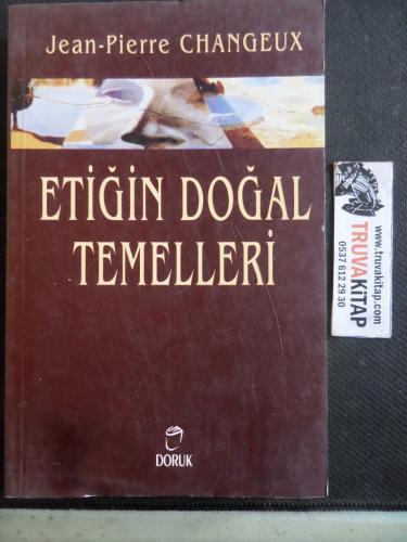 Etiğin Doğal Temelleri