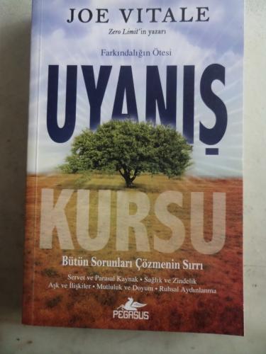 Uyanış Kursu Joe Vitale
