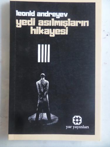 Yedi Asılmışların Hikayesi Leonid Andreyev