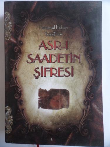 Asr-ı Saadetin Şifresi