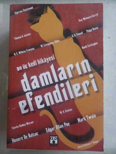 Damların Efendileri