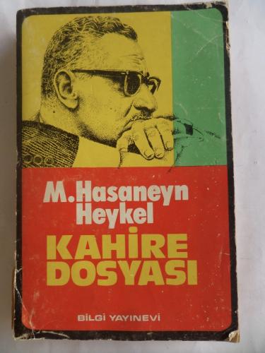 Kahire Dosyası