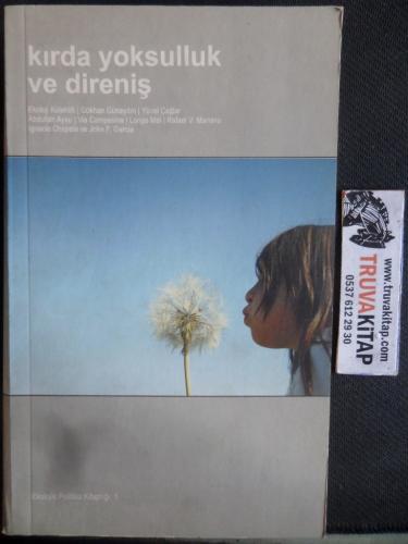 Kırda Yoksulluk ve Direniş