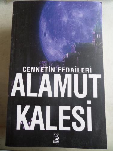 Cennetin Fedaileri Alamut Kalesi Ali Betlik