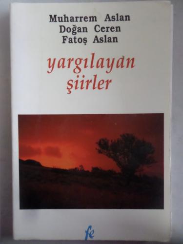 Yargılayan Şiirler