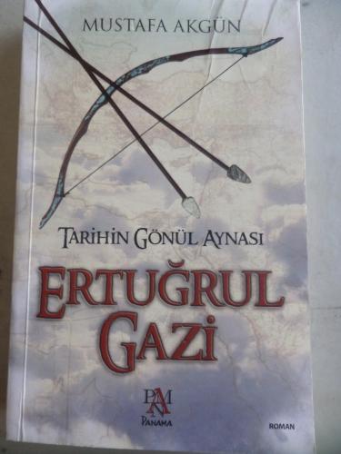 Tarihin Gönül Aynası Ertuğrul Gazi
