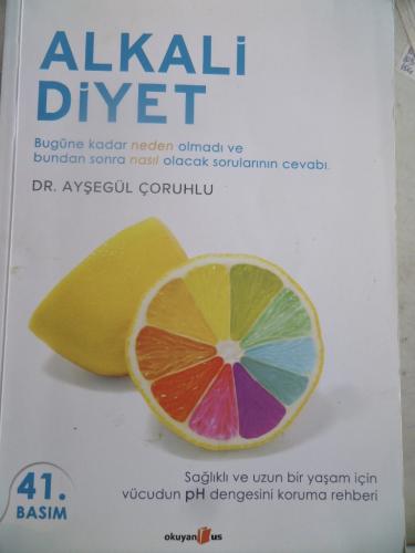 Alkali Diyet