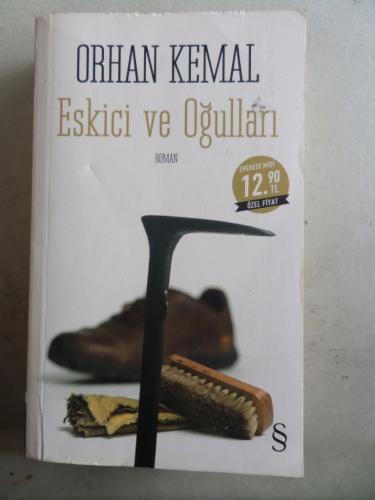 Eskici ve Oğulları Orhan Kemal