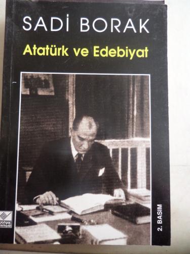 Atatürk ve Edebiyat