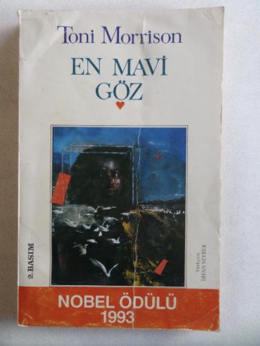 En Mavi Göz Toni Morrison