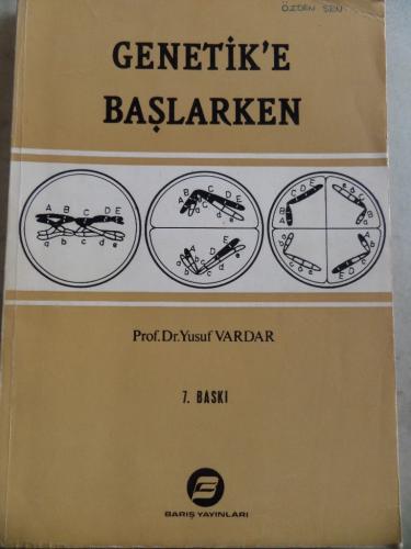 Genetik'e Başlarken