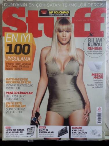 Stuff 2011 / 71
