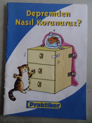 Depremden Nasıl Korunuruz