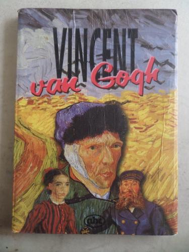 Vincent Van Gogh
