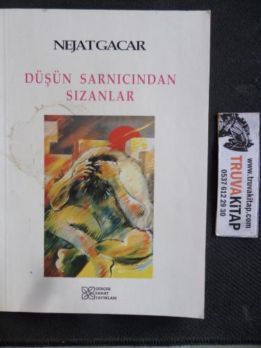 Düşün Sarnıcından Sızanlar