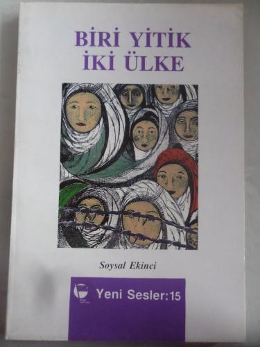 Biri Yitik İki Ülke