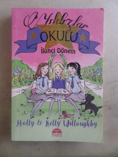 Yıldızlar Okulu İkinci Dönem