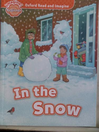 In The Snow