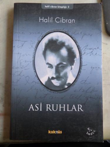 Asi Ruhlar Halil Cibran