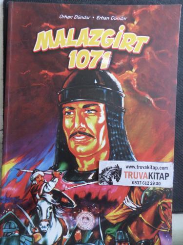 Malazgirt 1071