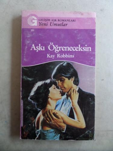 Aşkı Öğreneceksin - 59