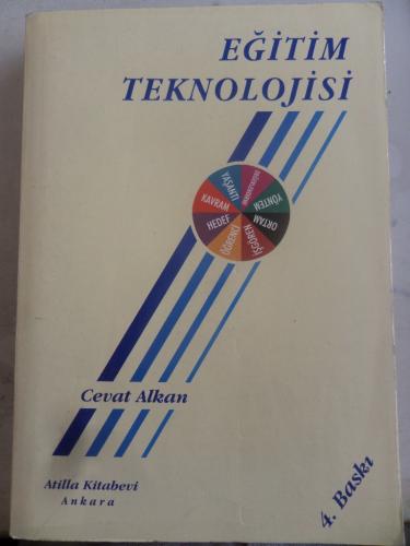 Eğitimde Teknolojisi