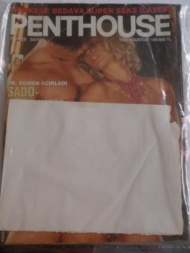 Penthouse 1994 / 9